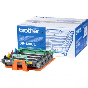 DR130CL / original BROTHER Drum Kit / DR130CL / 17000 S.