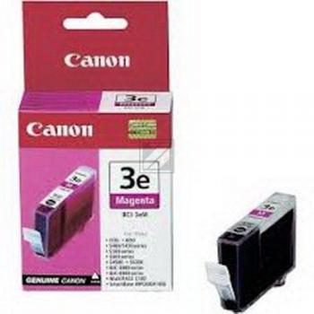 4481A002 // BCI3EM / magenta / original CANON Tintenpatrone magenta / 4481A002 / 390 S. / 14.00 ml