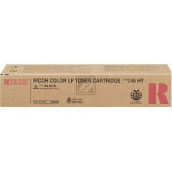 888312 // TYPE245 / original RICOH Toner schwarz / 888312 / 15000 S.