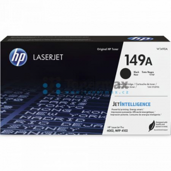 W1490A // 149A / schwarz / original HP Toner schwarz / W1490A / 2900 S.