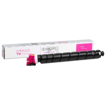 1T0C2LBNL0 // TK8465M / magenta / original Kyocera / 1T0C2LBNL0 / 20000 S.