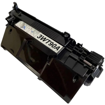 3WT90A / original HP Resttonerbehälter / 3WT90A / 90000 S.