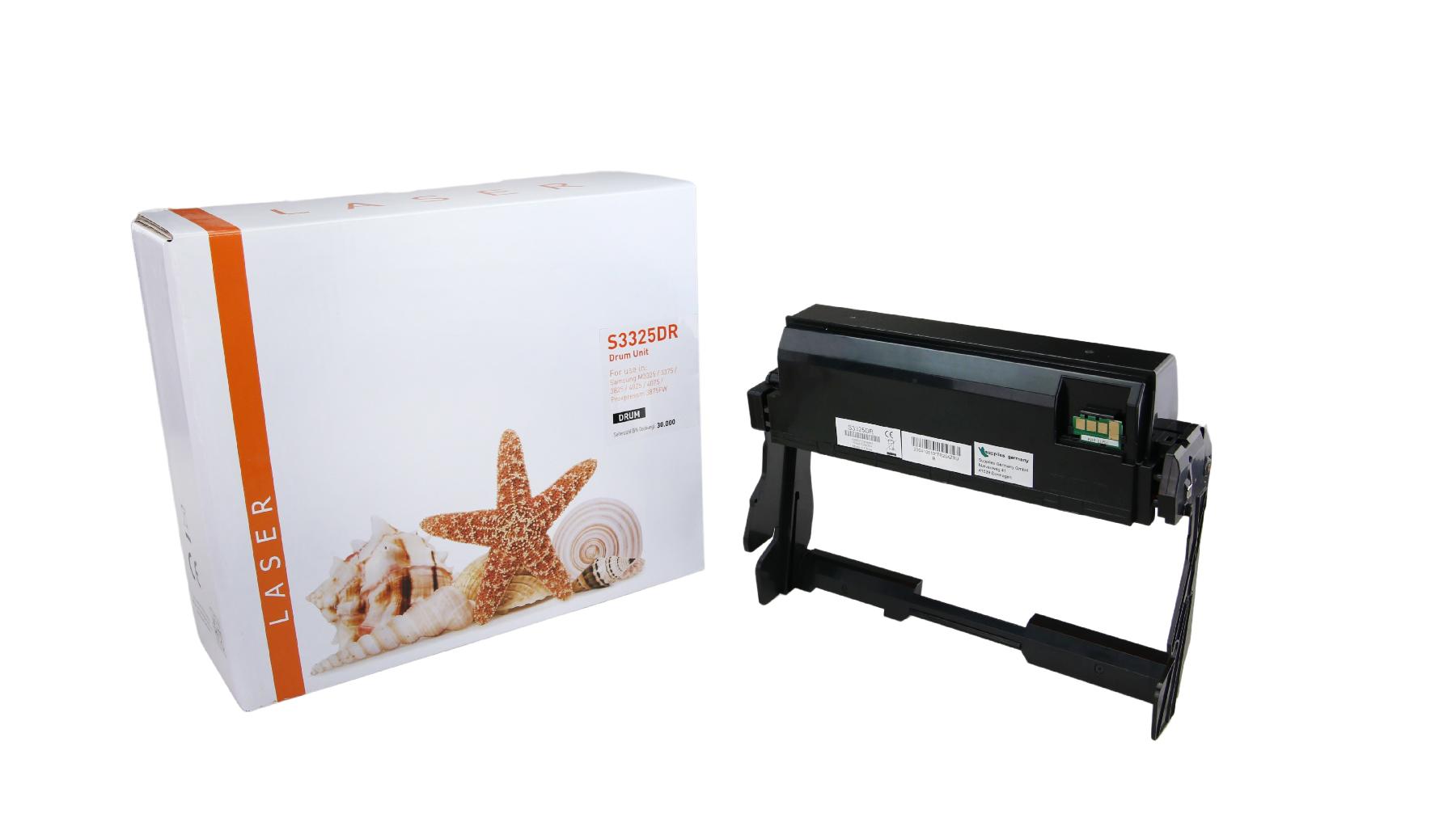 Alternativ Trommel Black für Samsung  / MLTR 204/SEEK / 30.000 Seiten