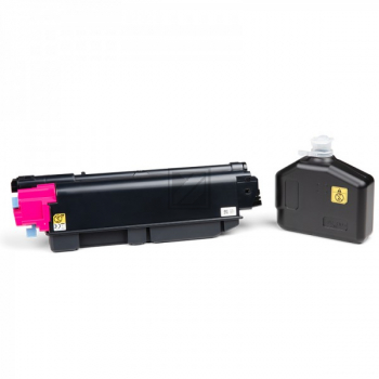 1T02ZLBNL0 // TK5345M / magenta / original KYOCERA Toner magenta / 1T02ZLBNL0 / 9000 S.