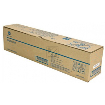 ACVF03D // DV217K / original Konica Minolta Entwic / ACVF03D / 600000 S.