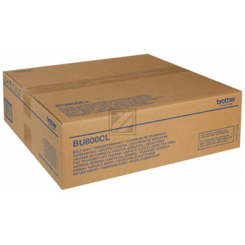 BU800CL / original BROTHER TransferUnit / BU800CL / 100000 S.