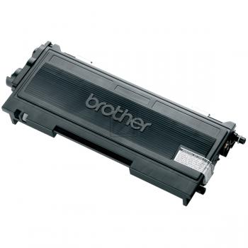 TN2000 / original BROTHER Toner schwarz / TN2000 / 2500 S.