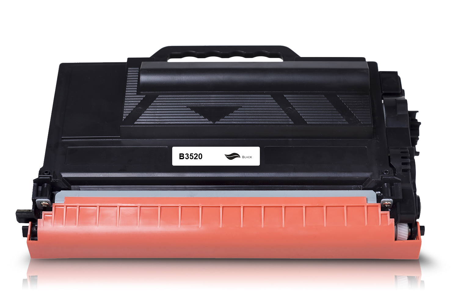 Alternativ Toner Black für Brother  / TN3520 / 20.000 Seiten