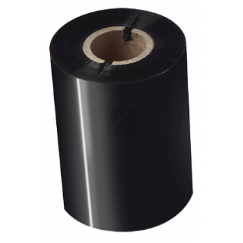 BRP1D300080 / schwarz / original BROTHER ThermoTransferBand / BRP1D300080