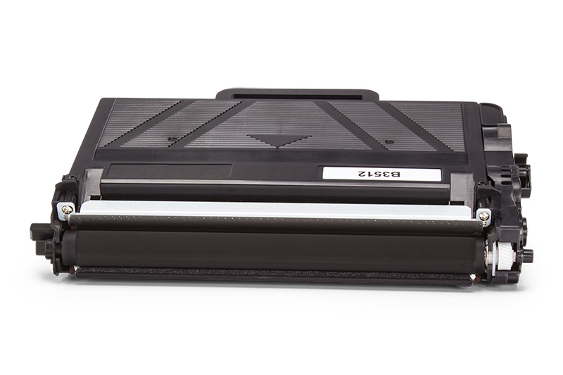Alternativ Toner Black für Brother  / TN3512 / 12.000 Seiten