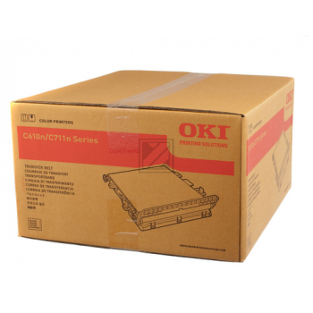 44341902 / original OKI TransferKit / 44341902 / 60000 S.