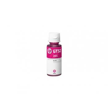 M0H55AE // GT52 / original HP Tintenpatrone magenta / M0H55AE / 8000 S. / 70.00 ml