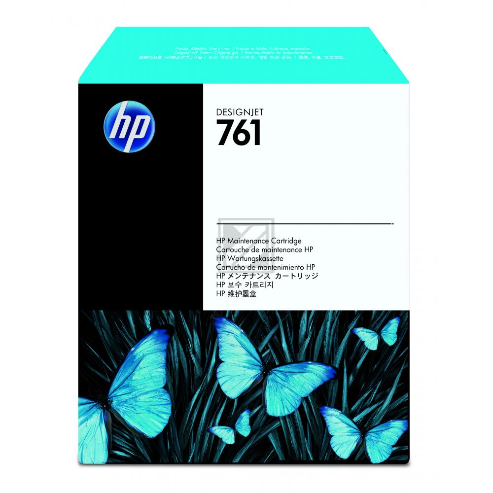 CH649A // 761 / original HP ServiceKit / CH649A