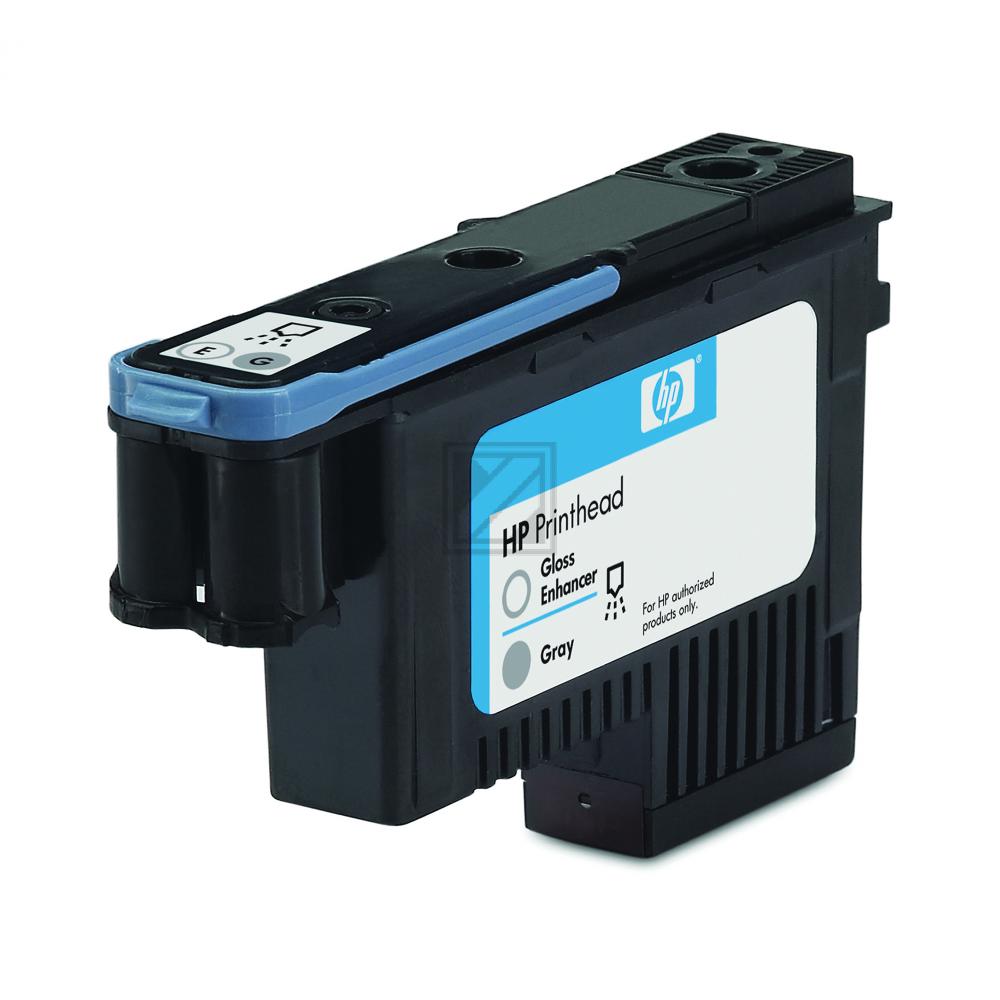 C9410A // 70 / original HP Tintenpatrone grau / C9410A / 130.00 ml