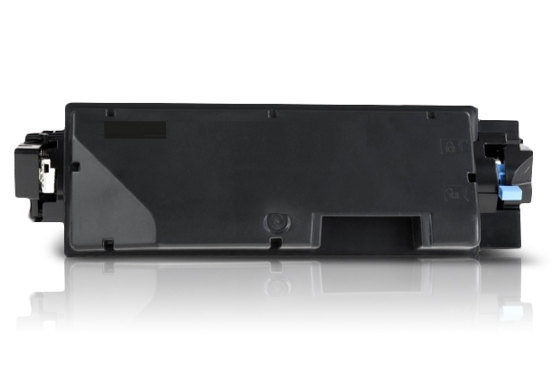 Alternativ Toner Black für Kyocera / TK5280BK / 13.000 Seiten