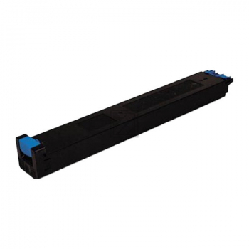 MX61GTCA / cyan / original SHARP Toner cyan / MX61GTCA / 24000 S.