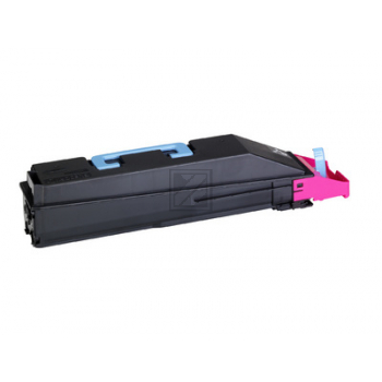 1T02KABNL0 // TK880M / magenta / original KYOCERA Toner magenta / 1T02KABNL0 / 18000 S.