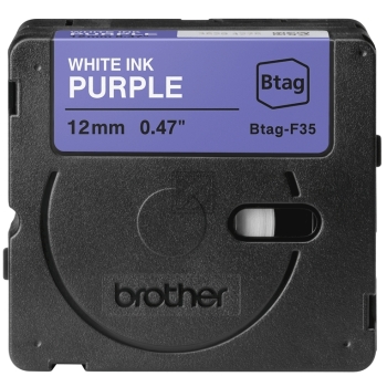 BTAGF35 / original Brother DirectLabelEtiketten / BTAGF35