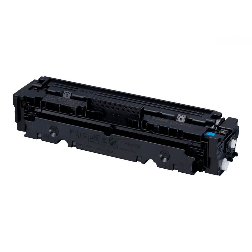 1249C002 // 046 / cyan / original CANON Toner cyan / 1249C002 / 2300 S.