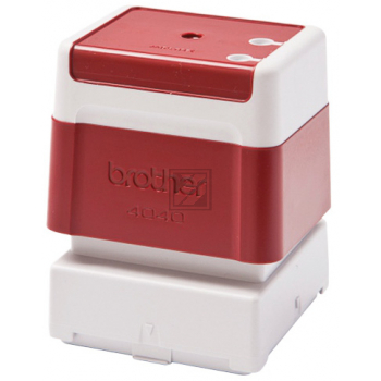 PR4040R6P / original BROTHER Stempel / PR4040R6P