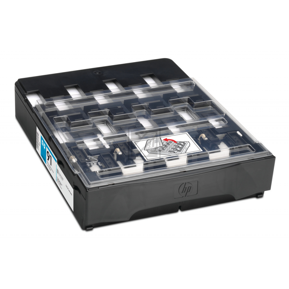 C9518A // 91 / original HP ServiceKit / C9518A