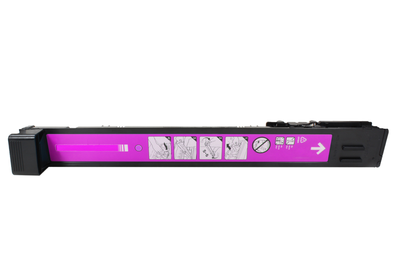 Alternativ Toner Magenta für HP / CB383A / 21.000 Seiten