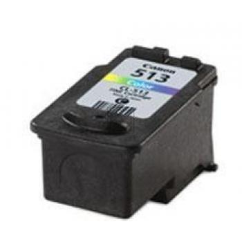 2971B001 // CL513 / original CANON Druckkopfpatrone color / 2971B001 / 349 S. / 13.00 ml