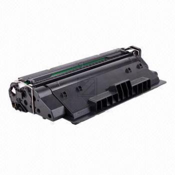 CF214A // 14A / schwarz / original HP Toner schwarz / CF214A / 10000 S.