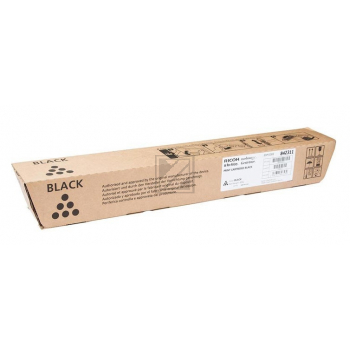 842311 / schwarz / original RICOH Toner schwarz / 842311 / 16500 S.