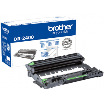 DR2400 / original BROTHER Drum Kit / DR2400 / 12000 S.