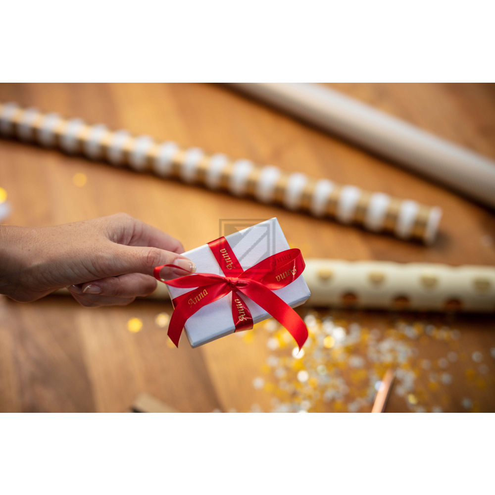 TZERW54 / original BROTHER PTouch Farbband / TZERW54