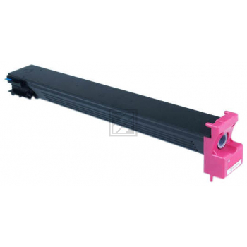 A3VU3D0 // TN711M / magenta / original DEVELOP Toner magenta / A3VU3D0 / 31500 S.