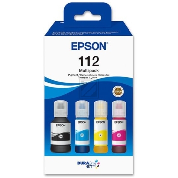 C13T06C64A // 112 / original Epson Tintenpatrone M / C13T06C64A