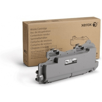 115R00128 / original XEROX Resttonerbehälter / 115R00128 / 30000 S.