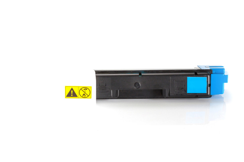 Alternativ Toner Cyan für Kyocera  / TK590C / 5.000 Seiten