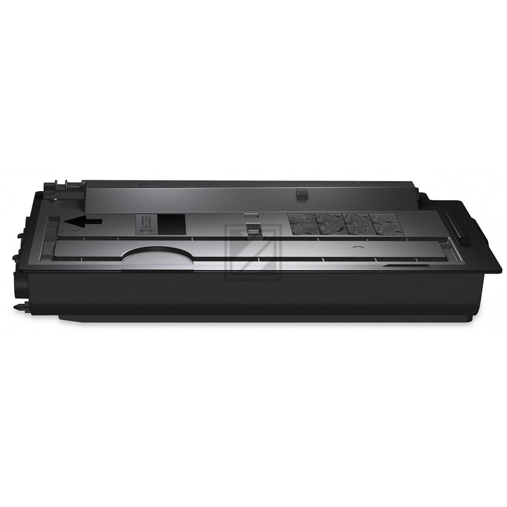 1T02ZS0NL0 // TK7235 / schwarz / original KYOCERA Toner schwarz / 1T02ZS0NL0 / 35000 S.