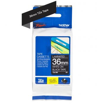 TZE365 / original BROTHER PTouch Farbband / TZE365