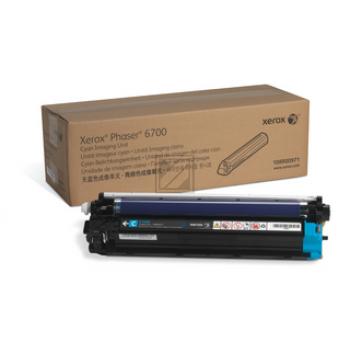108R00971 / cyan / original XEROX Drum Kit / 108R00971 / 50000 S.