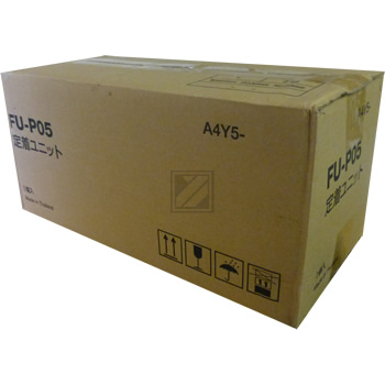 A4Y5W21 / original KONICAMIN Fuser Kit / A4Y5W21 / 105000 S.