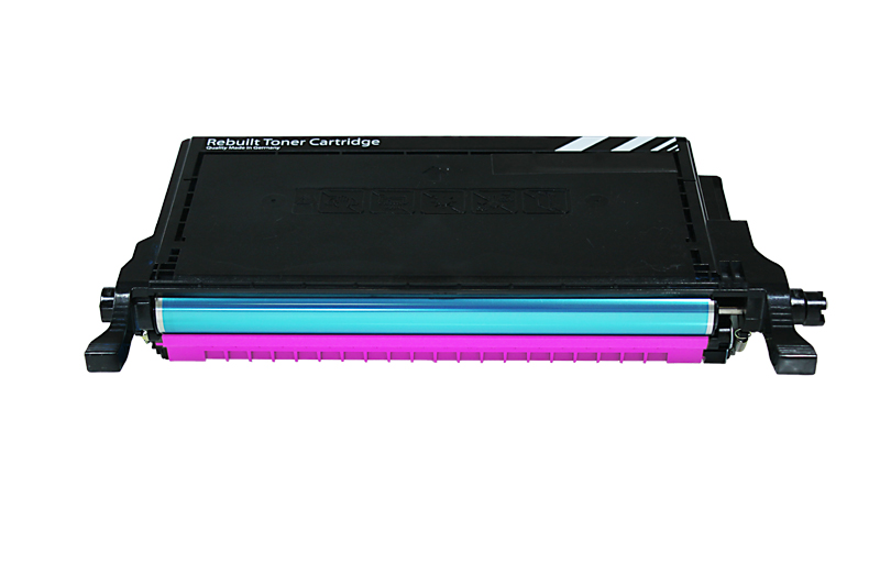 TONCLP620M Alternativ Toner Magenta für Samsung  / CLTM5082L / 4.000 Seiten