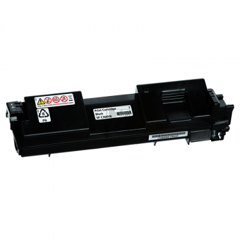 408184 // SPC360HE / schwarz / original RICOH Toner schwarz / 408184 / 7000 S.