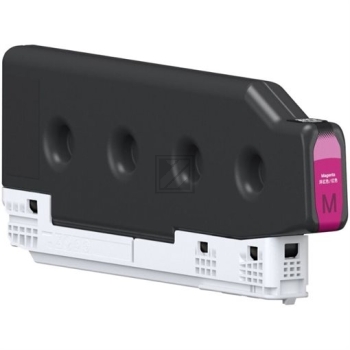 C13T08H300 // T08H3 / magenta / original EPSON Tintenpatrone magenta / C13T08H300 / 30000 S.