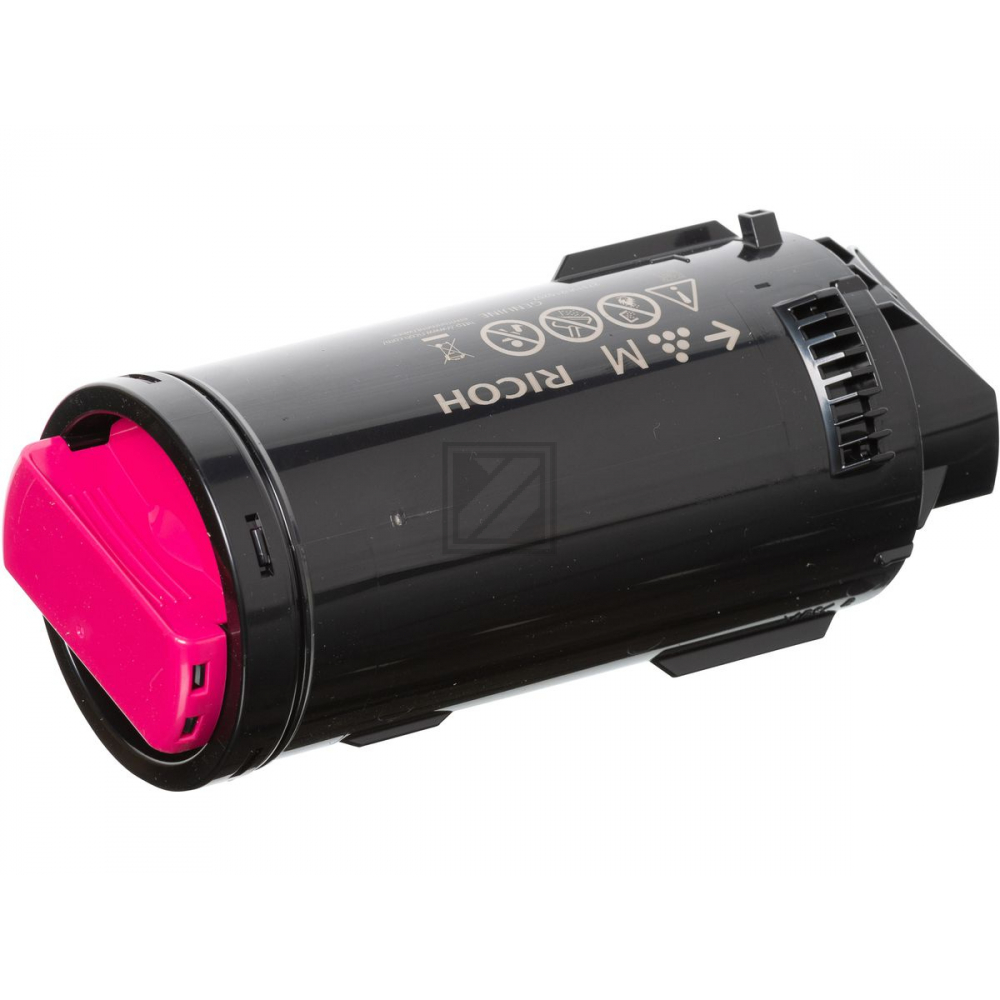 418242 // IMC530 / magenta / original RICOH Toner magenta / 418242 / 18000 S.