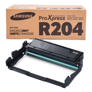 SV140A // MLTR204 / original SAMSUNG Drum Kit / SV140A / 30000 S.