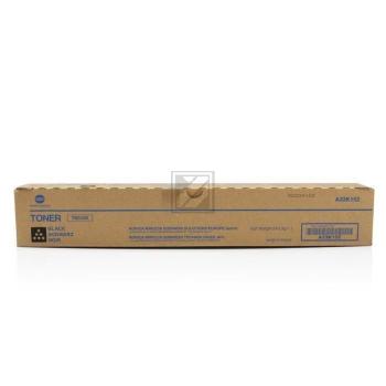 A33K152 // TN512K / schwarz / original KONICAMIN Toner schwarz / A33K152 / 29000 S.