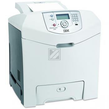 Infoprint Color 1634