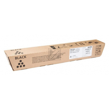 842283 / schwarz / original RICOH Toner schwarz / 842283 / 33000 S.