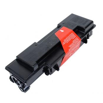 1T0C100NL0 // TK3300 / schwarz / original KYOCERA Toner schwarz / 1T0C100NL0 / 14500 S.