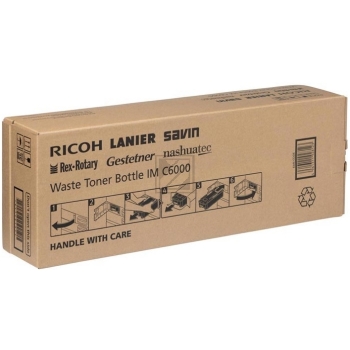 418425 / original RICOH Resttonerbehälter / 418425 / 100000 S.