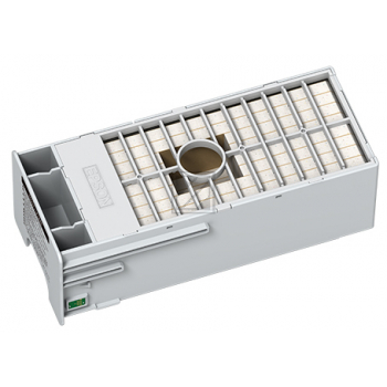 C12C890191 / original EPSON Resttintenbehälter / C12C890191 / 80000 S.
